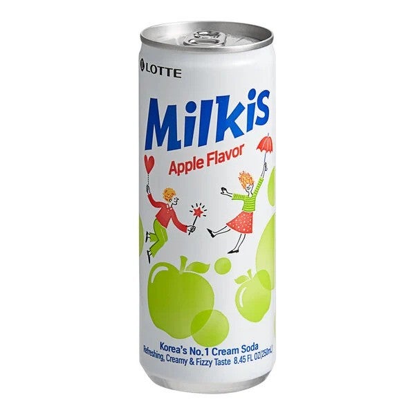 Milkis (Original) | K-Plate
