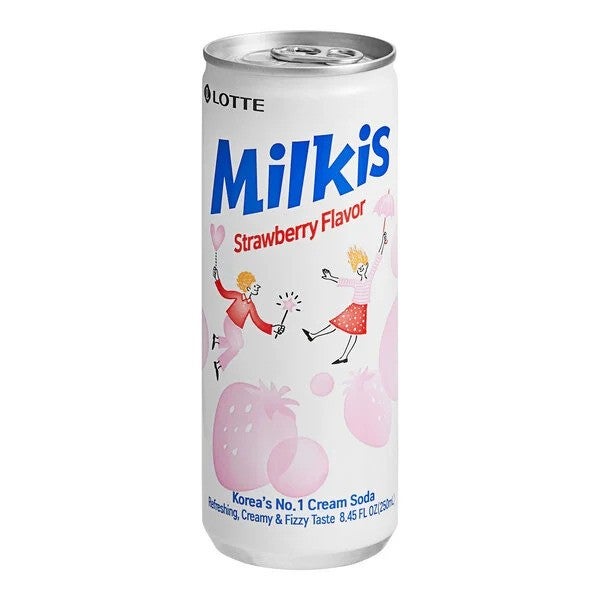 Milkis (Original) | K-Plate